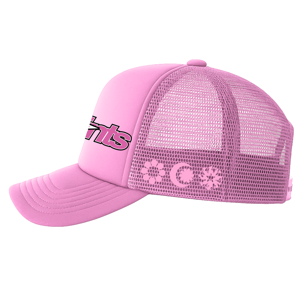 Saint Tears - Trucker Hat
