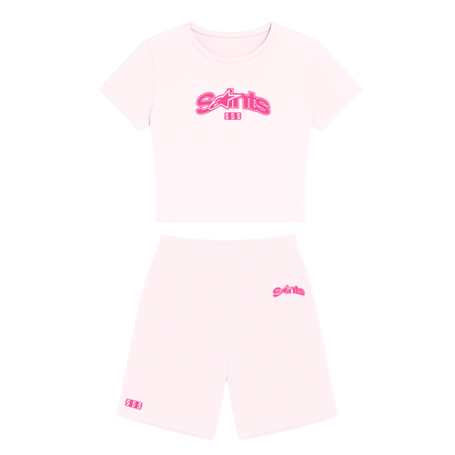 Saint Tears - Ctn Spndx Set