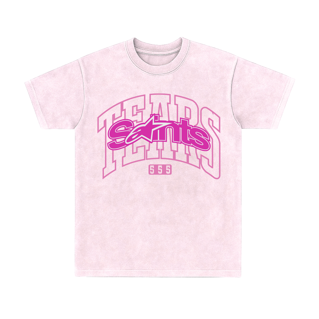 Saint Tears - Saints T-Shirt